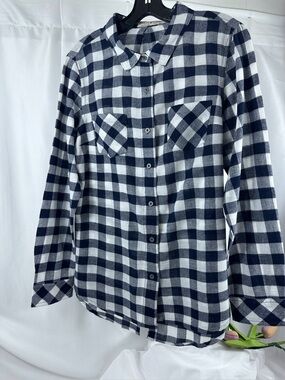 108 rough Heughan large long sleeved shirt